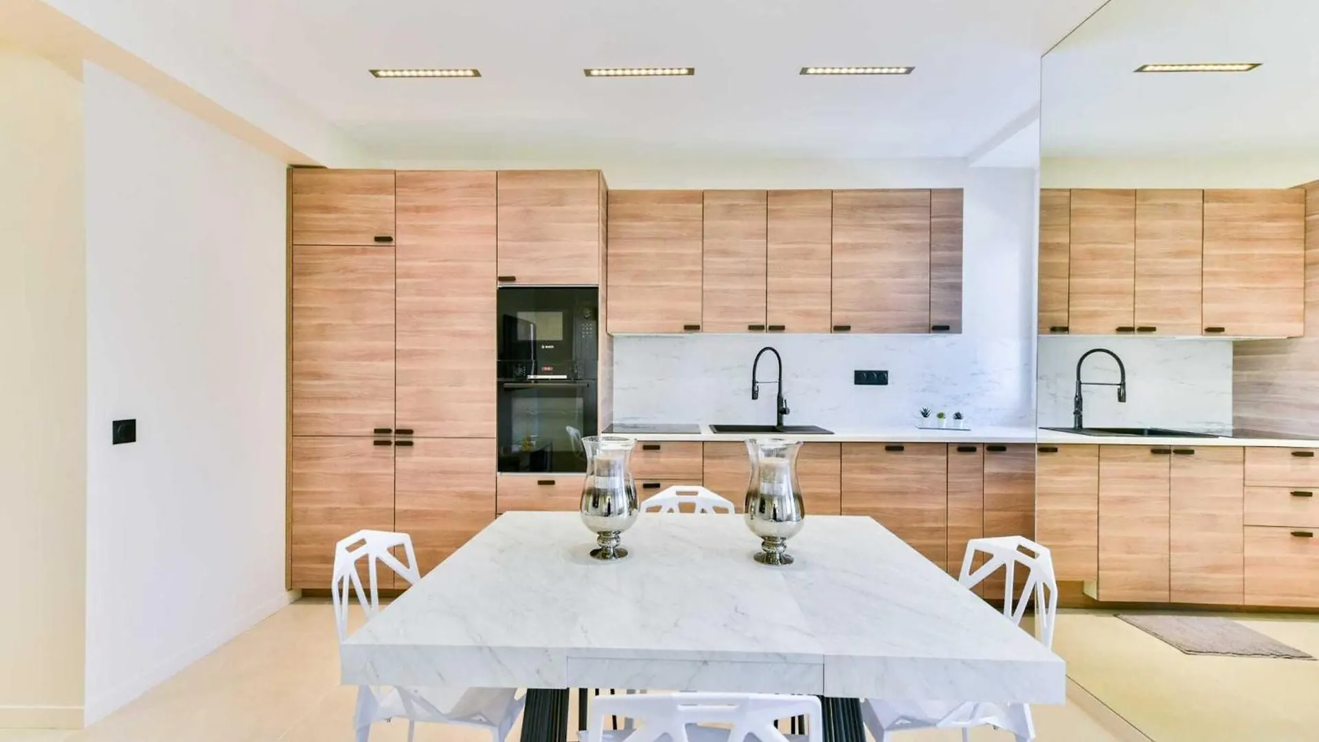 Cosy Apartment With Parking - Cannes - Mobility Lease