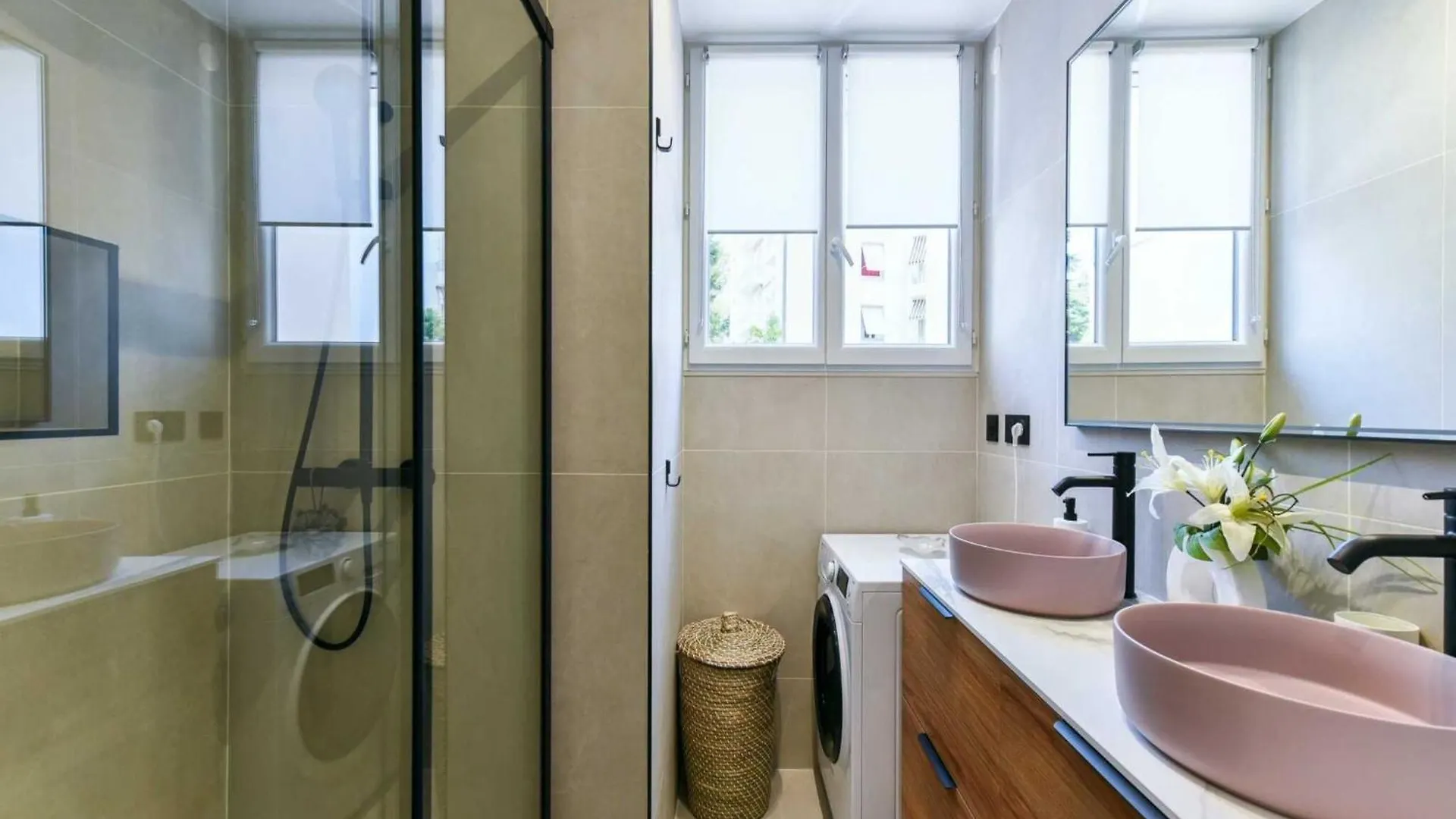 Cosy Apartment With Parking - Cannes - Mobility Lease 0*,  France
